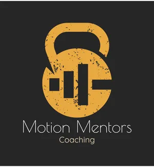 Motion Mentors Coaching Logo